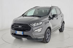 Ford EcoSport 1.5 ecoblue ST-Line awd s&s 125cv