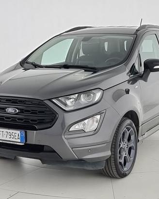 Ford EcoSport 1.5 ecoblue ST-Line awd s&s 125cv