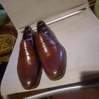 Scarpe uomo Fratelli Rossetti in pelle – eleganti