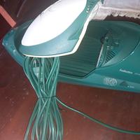 scopa elettrica folletto vk 140 rigenerata