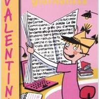 Valentina N.22 “Valentina giornalista”