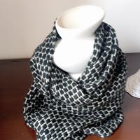 Coppia di scaldacollo Donna 