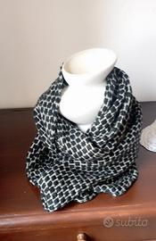 Coppia di scaldacollo Donna 