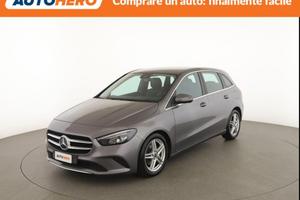 MERCEDES-BENZ B 180 NM28779