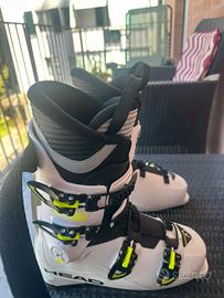 Scarponi sci HEAD EDGE LYT 100