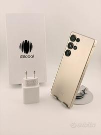 Samsung S25 Ultra 512GB