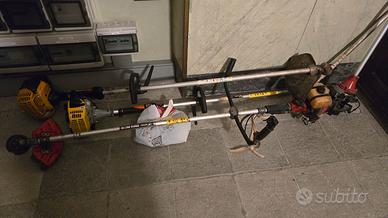 decespugliatori vigor hendo c34