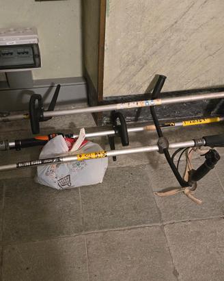 decespugliatori vigor hendo c34