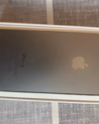 Apple iPhone 5s nero con scatola originale