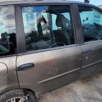FIAT MULTIPLA 2006 - PORTA POSTERIORE DESTRO