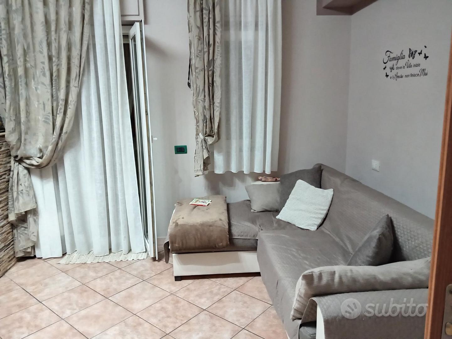 Apartment in Cerda, Palermo - Vista 2