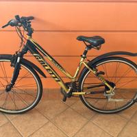 CITYBIKE DONNA GALETTI