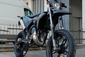 BETA RR MOTARD 50 X SPECIAL EDITION