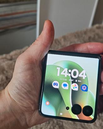 motorola razr 60 ultra 