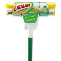libman mop mocio per pavimenti e vetrate