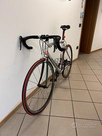 Bici da corsa Bianchi Via Nirone C2C