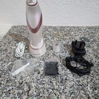 homedics microdermabrasion 