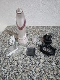 homedics microdermabrasion 