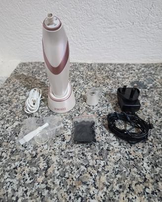 homedics microdermabrasion 