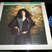 TERESA DE SIO - Teresa De Sio - LP / 33 giri 1982