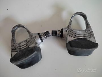 Pedali Campagnolo Vintage