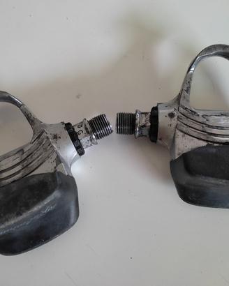 Pedali Campagnolo Vintage