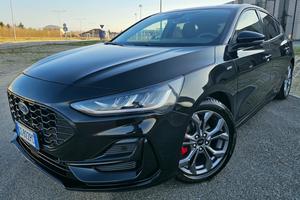 1.0t ecoboost h ST-Line X 125cv