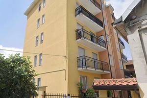 Appartamento a Nova Milanese(MI)