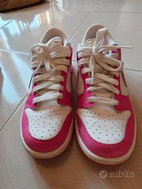 Nike dunk 