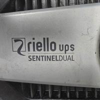 UPS Riello SentinelDual