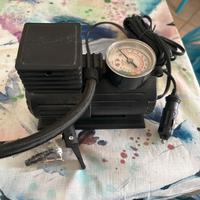 Compressore da auto.