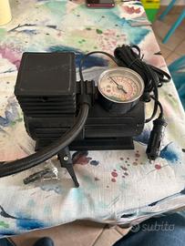 Compressore da auto.