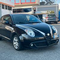 Alfa romeo MITO 1.4 benzina GPL