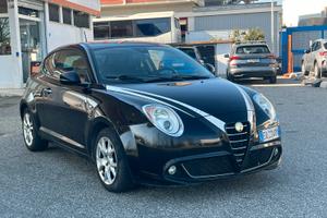Alfa romeo MITO 1.4 benzina GPL