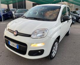 Fiat Panda 0.9 TwinAir Turbo Natural Power Pop Van