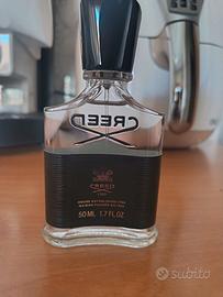 Profumo uomo CREED AVENTUS 50 ML