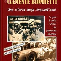 Mille miglia gare piloti clemente biondetti