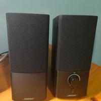 Bose companion 2 