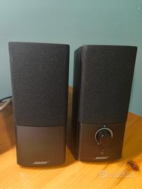 Bose companion 2 