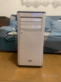 Condizionatore portatile 900 BTU