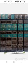 Enciclopedia universale Treccani 