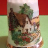 Ditale da collezione 