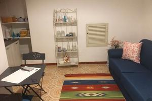 Monolocale centro storico Lipari isole Eolie