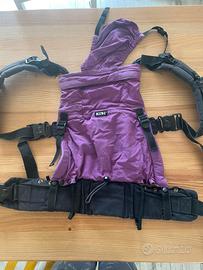 Marsupio ergonomico Kibi
