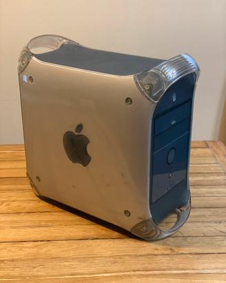 Apple Power Mac G4 "Graphite" 400MHz