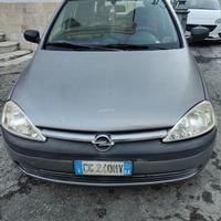 OPEL Corsa 3ª serie - 2003