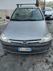 OPEL Corsa 3ª serie - 2003