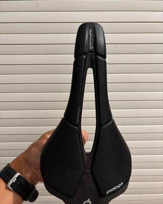 Sella Prologo scratch M5 Carbon