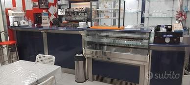 bar moderno