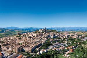 Appartamento lungo termine Fermo